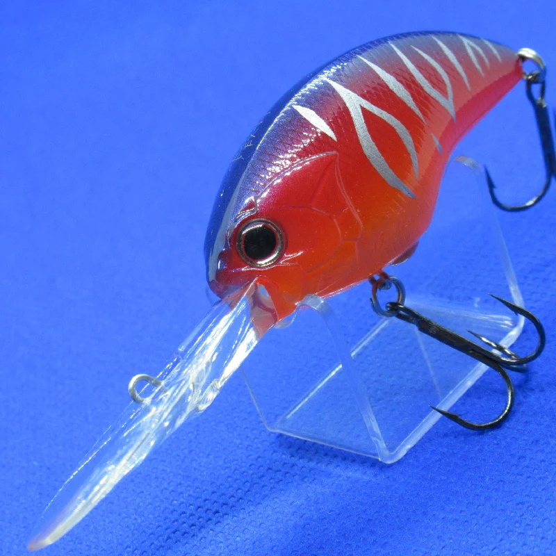 Best Lures For Small Stream Fishing-BLITZ EX-DR [Used]