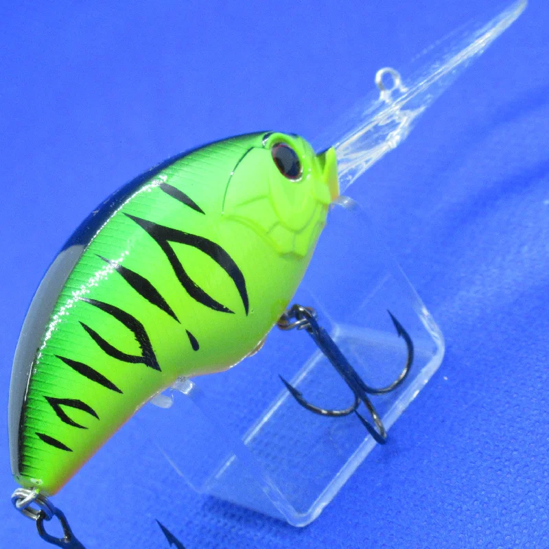 Lures For Soft Bait Techniques-BLITZ EX-DR [Used]