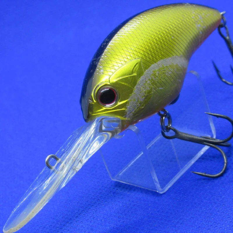 Lures For Heavy Cover-BLITZ MAX DR [Used]