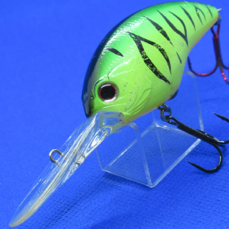 Lures For Musky Fishing-BLITZ MAX DR [Used]