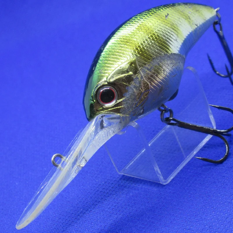 Best Lures For Deep Sea Trolling-BLITZ MAX DR [Used]