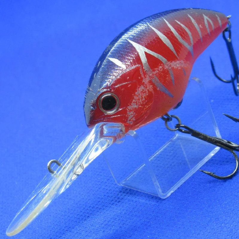 Premium Quality Jerkbait Lures-BLITZ MAX DR [Used]