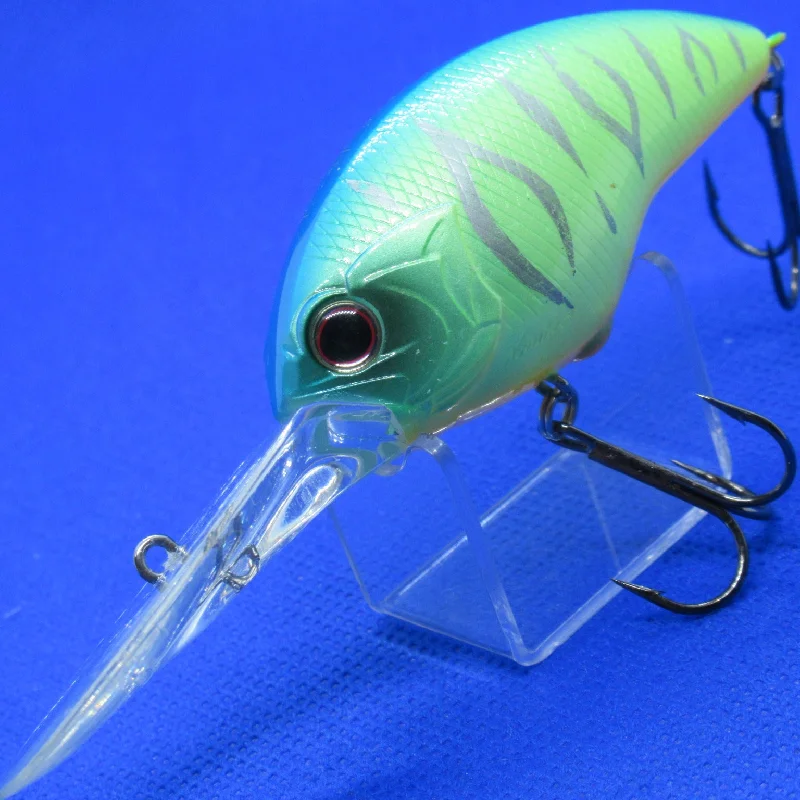 Lures For Fishing On Clear Days-BLITZ MAX DR [Used]