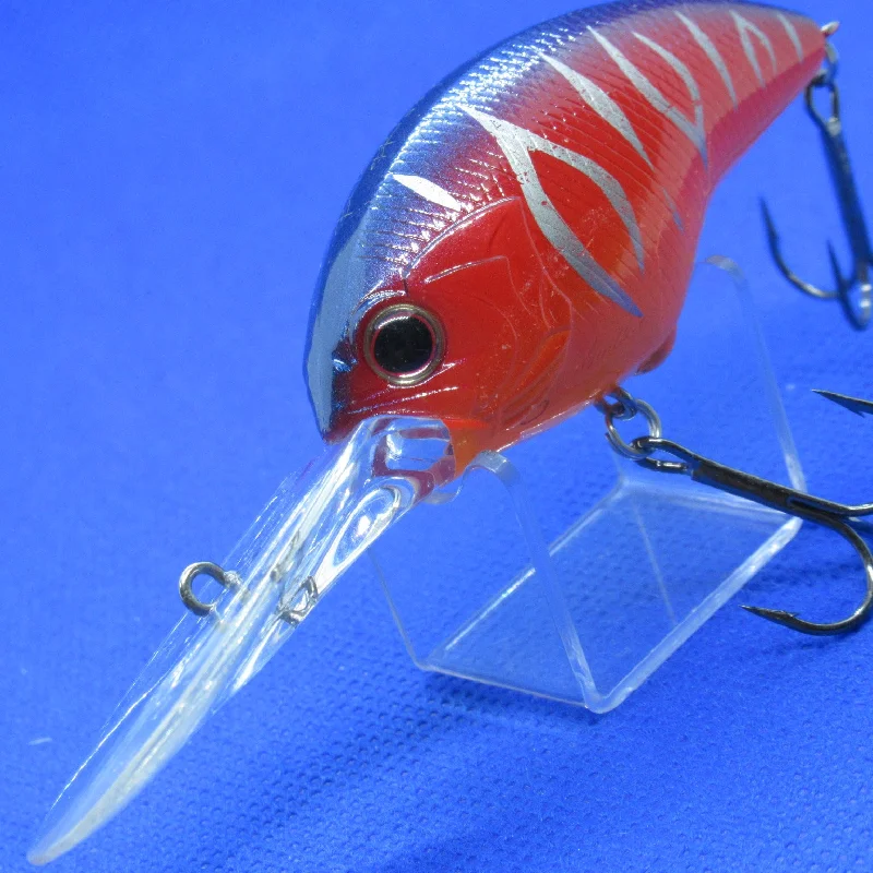 Top Lures For Catching Barracuda-BLITZ MAX DR [Used]