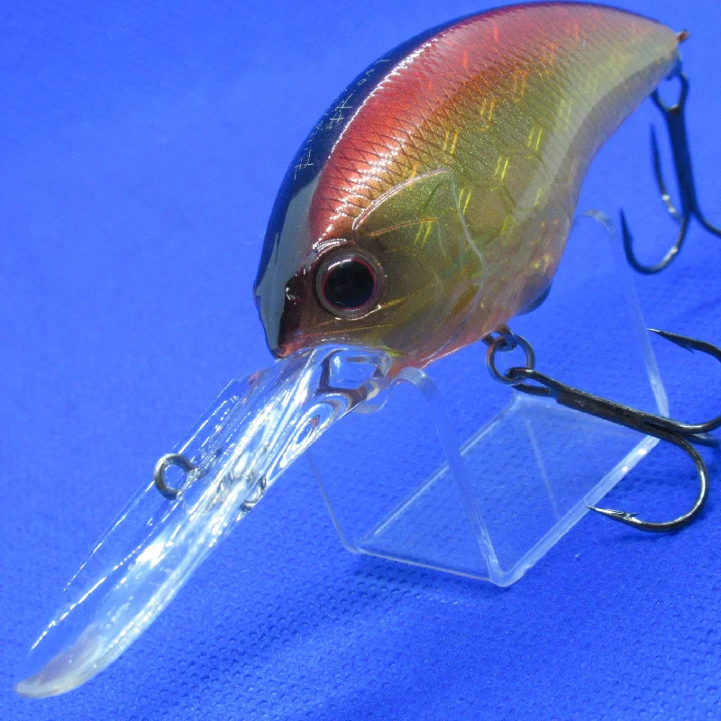 Long Distance Casting Lures-BLITZ MAX DR [Used]