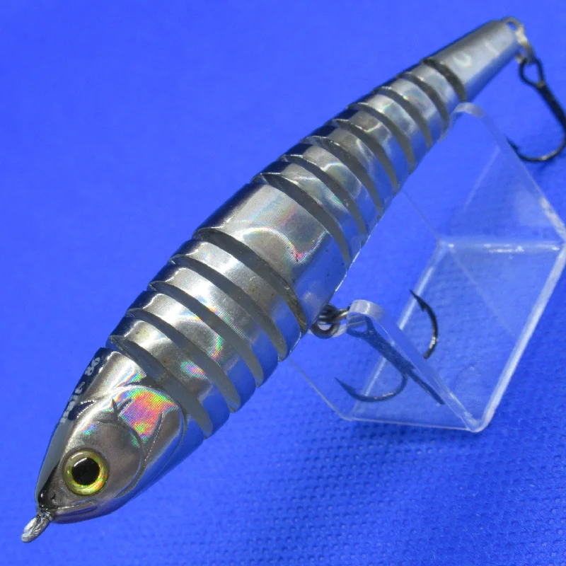 Lures For Jigging-SASARA BAIT 86 [Used]