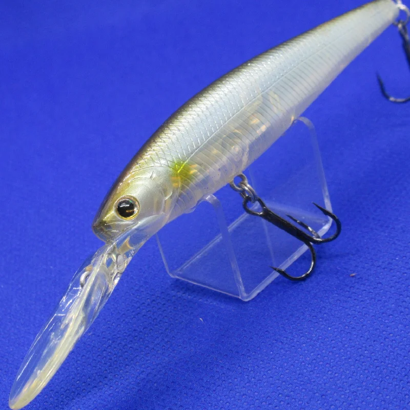 Lures For Largemouth Bass-STAYSEE 90 SP Ver.2 [Used]