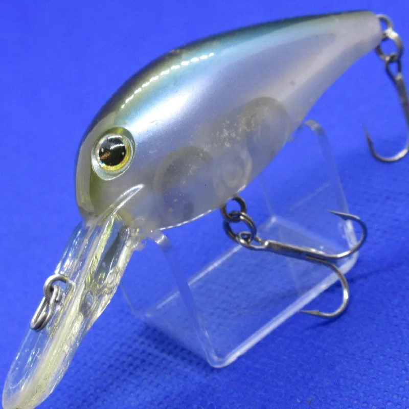 Lures For River Fishing-CLASSICAL LEADER 55DR [Used]