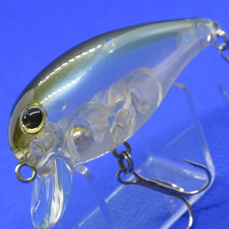 Lures For Freshwater Lakes-CLASSICAL LEADER 55SSR [Used]