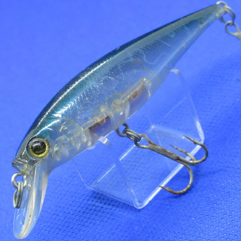 Best Lures For Shark-B'FREEEZE 78S [Used]