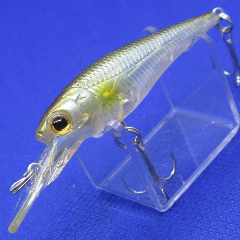 High Quality Lures-BEVY SHAD 50 F [Used]