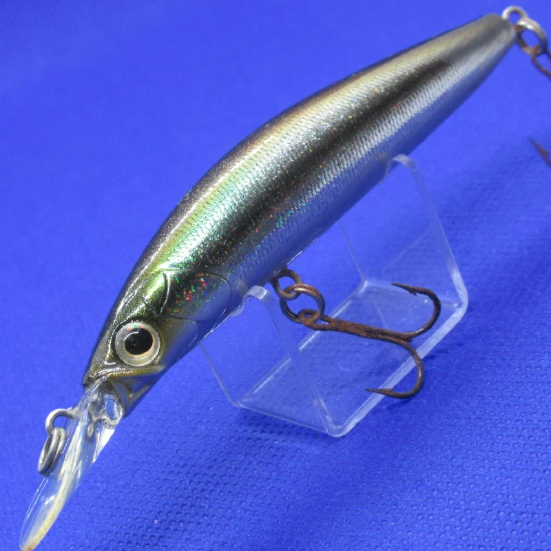 Lures For Big Game Fish-LIP IN BAIT F [Used]