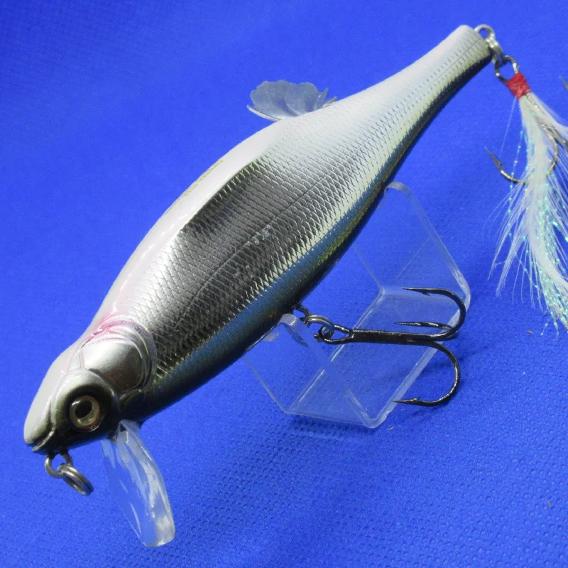 Lures For Fly Fishing-ANTHRAX 100 [Used]