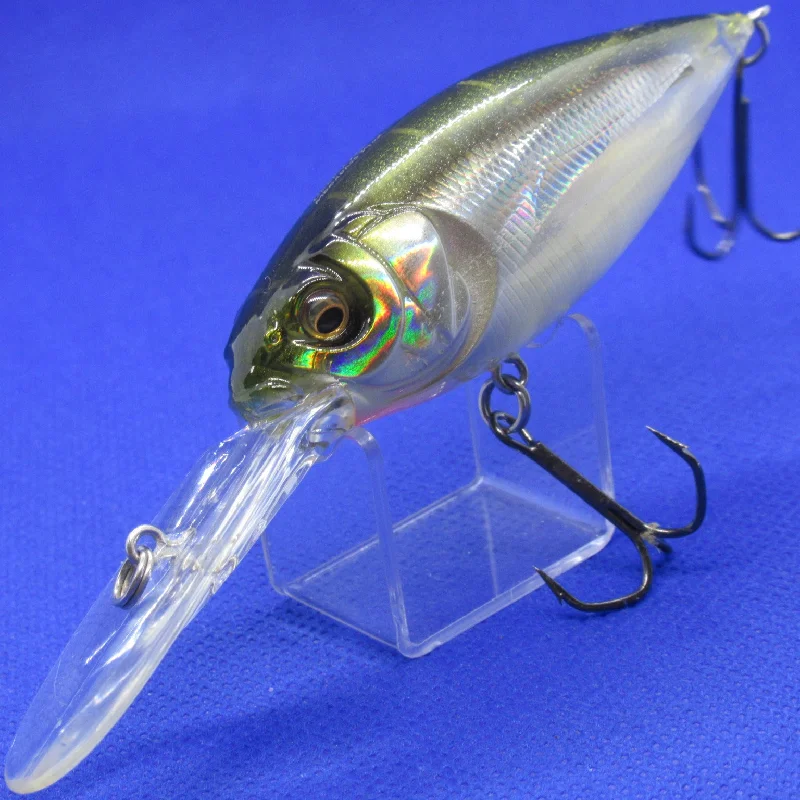 Affordable Fishing Lures-DEEP-X 300 [Used]