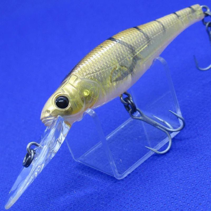 Freshwater Lures-LIVE-X MARGAY SW [Used]