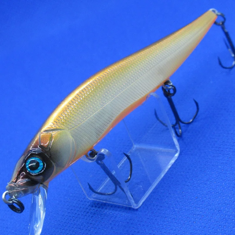 Natural Color Lures-VISION ONETEN 110 [Used]