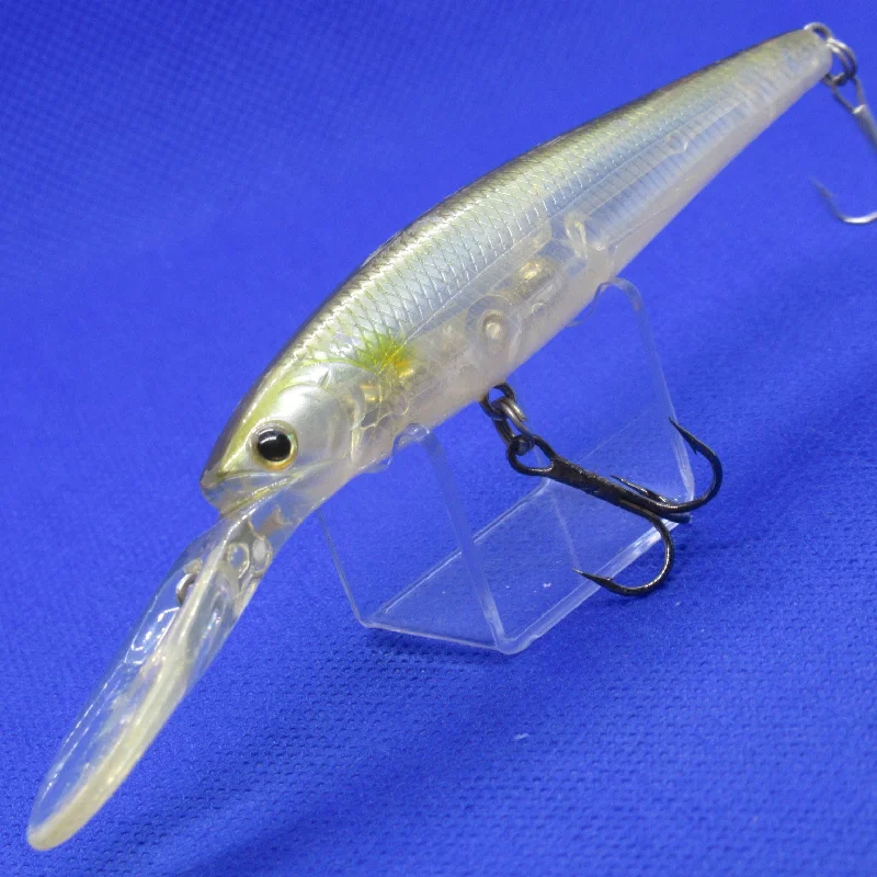 Best Lures For Coastal Fishing-STAYSEE 90 SP Ver.2 [Used]