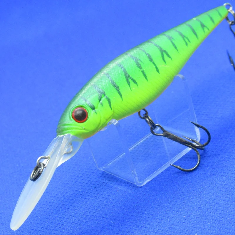 Best Lures For Spring Fishing-SLEDGE 7SP [Used]