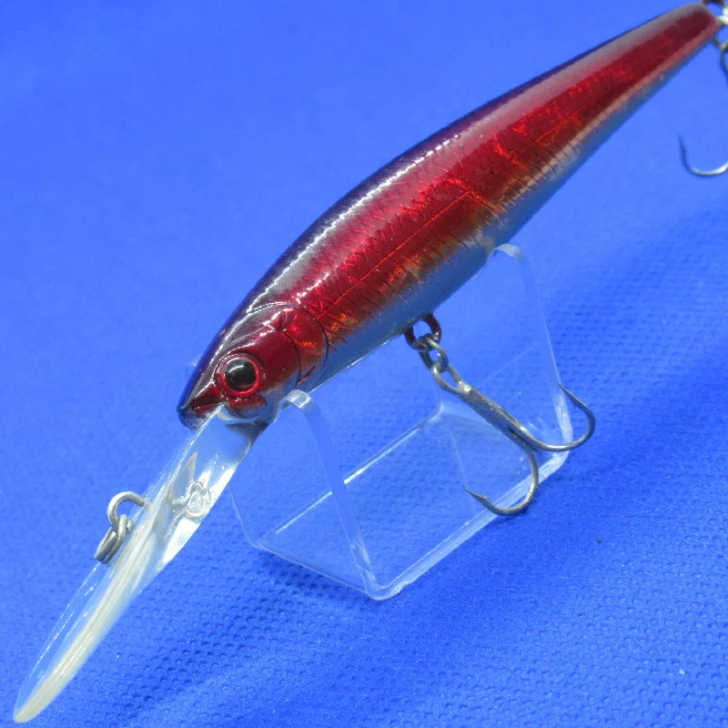 Lures For River Runoffs-STAYSEE 80 SP [Used]