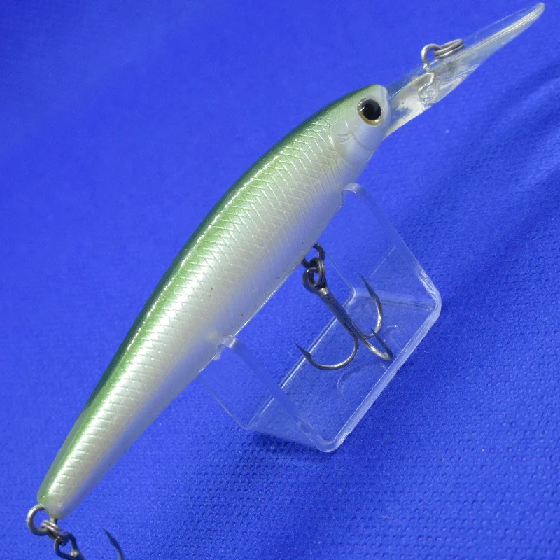 Best Lures For Offshore Expeditions-STAYSEE 80 SP [Used]