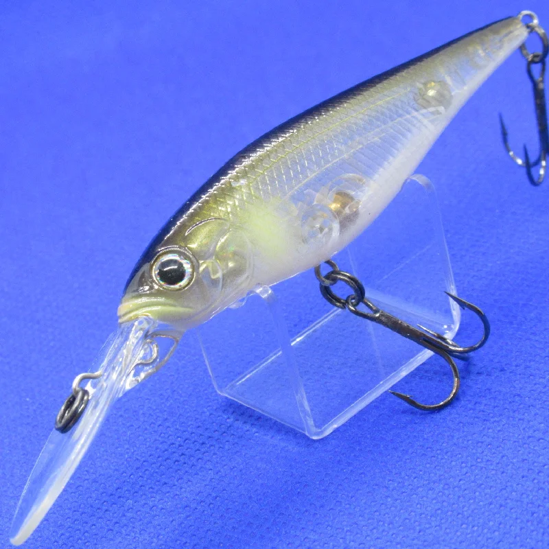 Eco-Friendly Fishing Lures-SLEDGE 7SP [Used]