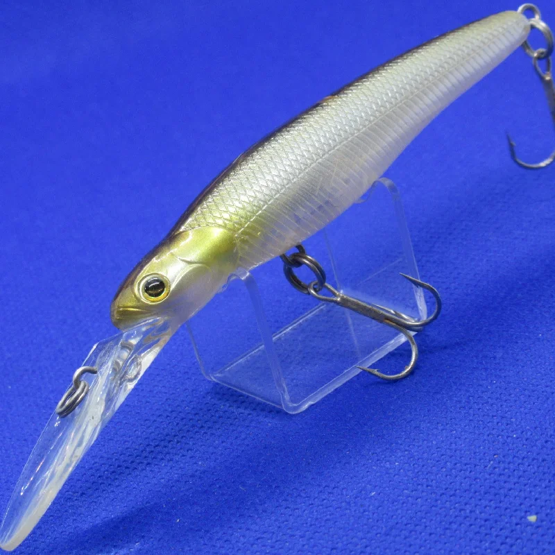 Multi-Purpose Fishing Lures-KICKER EATER [Used]