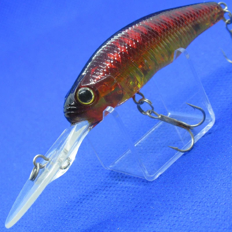 Lures For High-Pressure Situations-C.C. PREDATOR [Used]