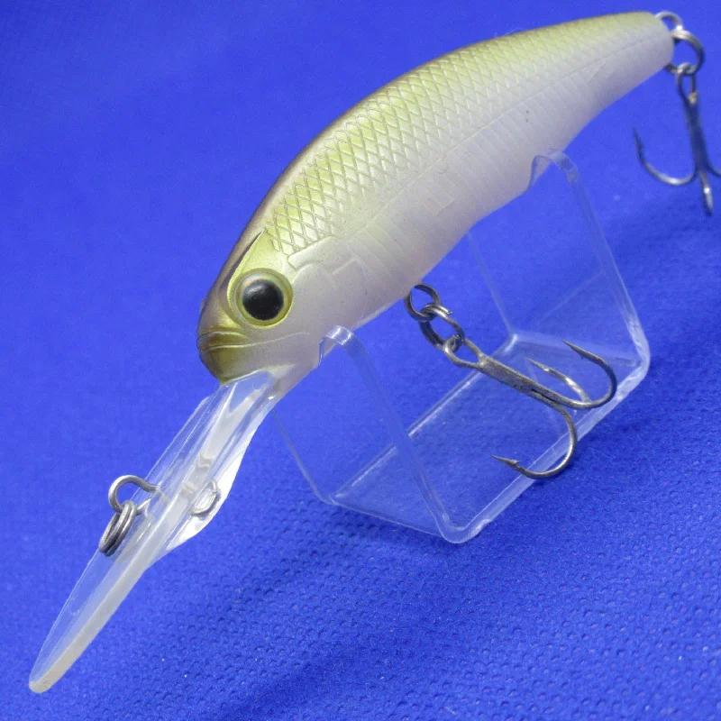 Lures With Flexible Tail Action-C.C. PREDATOR [Used]