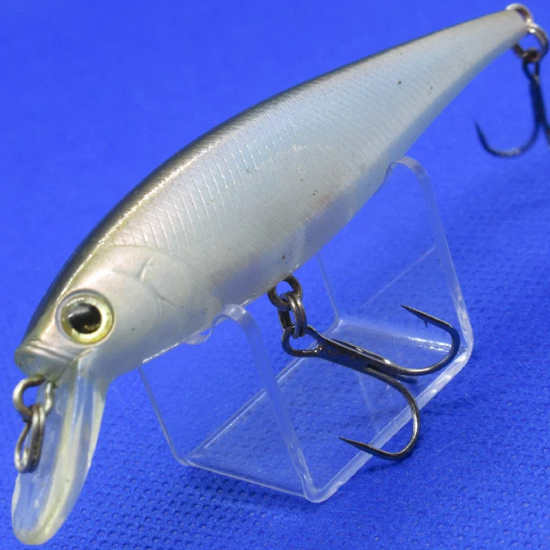 Lures For Aggressive Fish Species-B'FREEEZE 78SP [Used]