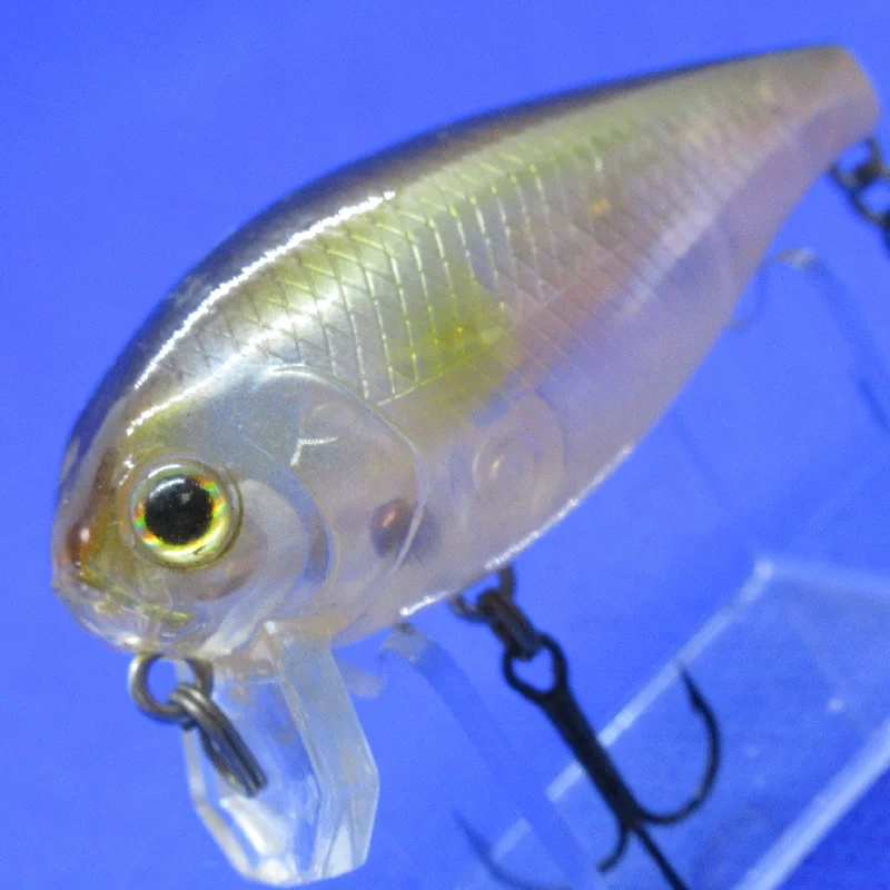 Best Lures For Calm Waters-CB-001 [Used]