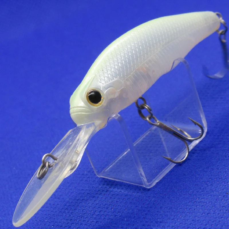 Lures With Rapid Hooking Potential-C.C. PREDATOR [Used]