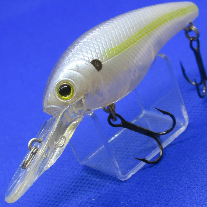 Lures For Strong Water Flow-CB-200 [Used]