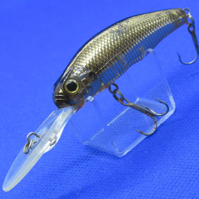 Lures For Shallow Water Angling-C.C. PREDATOR [Used]