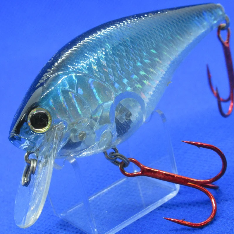 Lures With High-Impact Design-NW-05 AMIGO [Used]