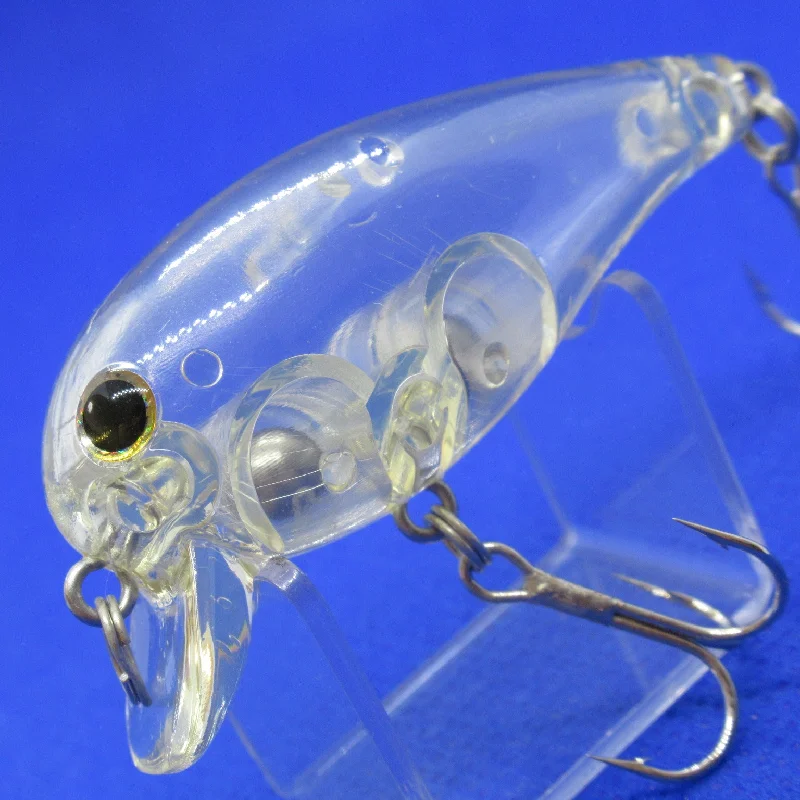 Best Lures For Offshore Expeditions-CLASSICAL LEADER 55SSR [Used]