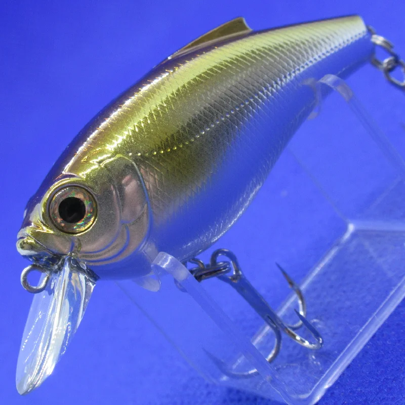 Best Lures For Catching Rockfish-MOGUL CRANK 50 SR [Used]