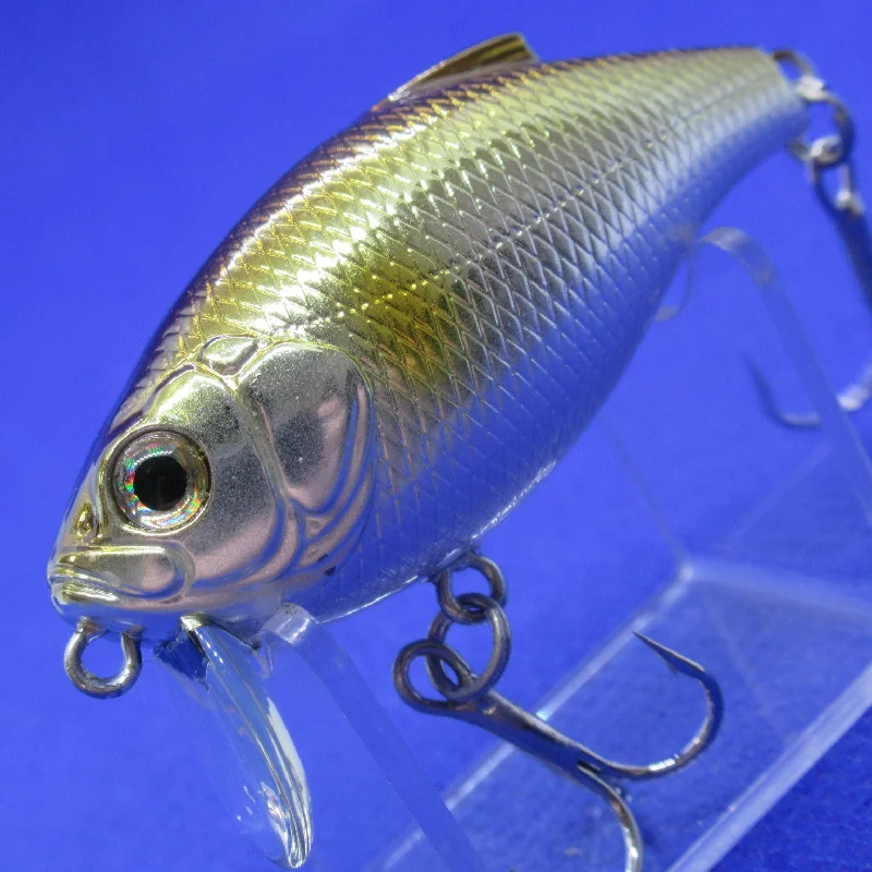 Best Lures For Slow Retrieval-MOGUL CRANK 47 SSR [Used]