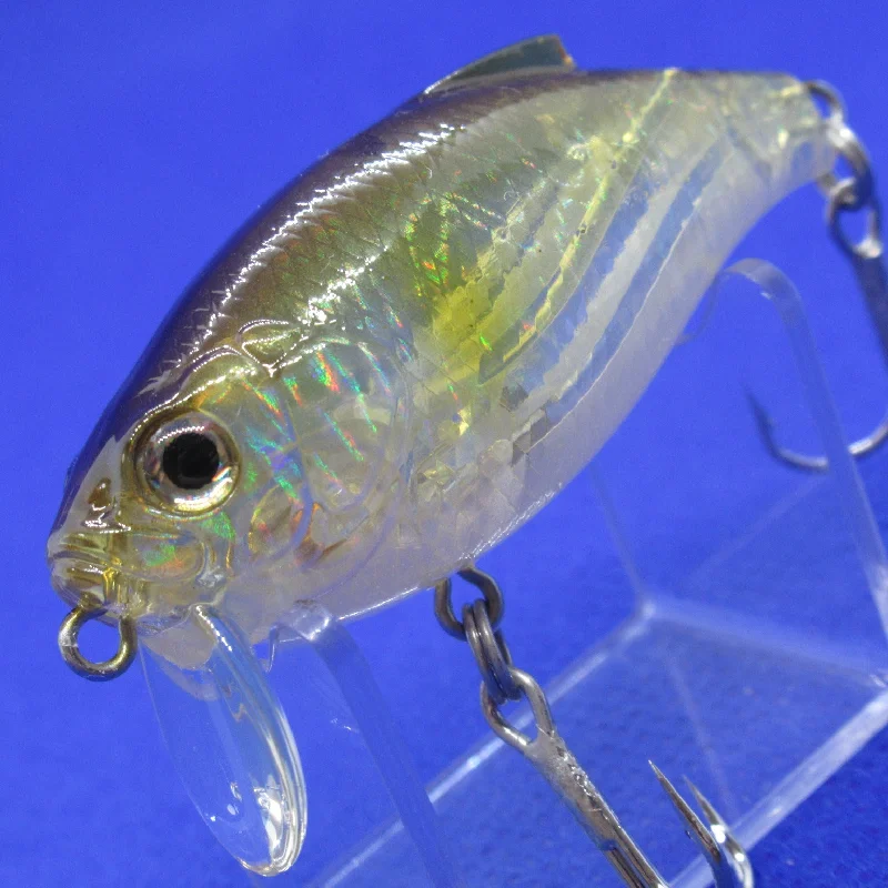 Best Lures For Crankbaits-MOGUL CRANK 47 SSR [Used]