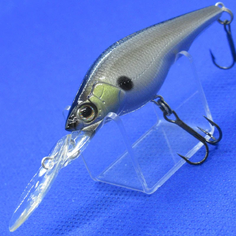 Top Lures For Walleye Fishing-SH-60SP [Used]