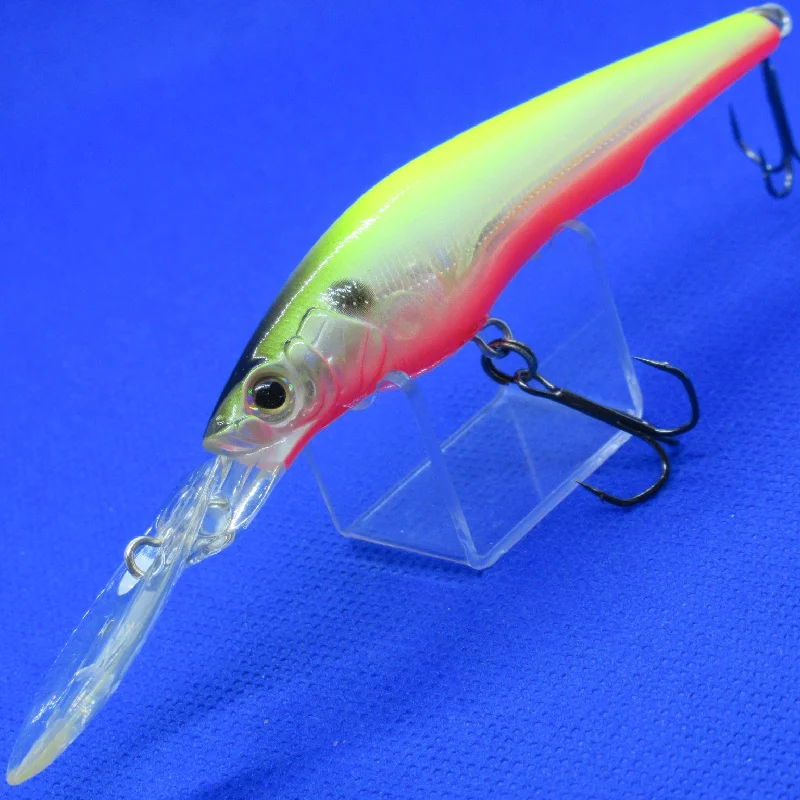 Best Lures For Strong Winds-LB-90 SP [Used]