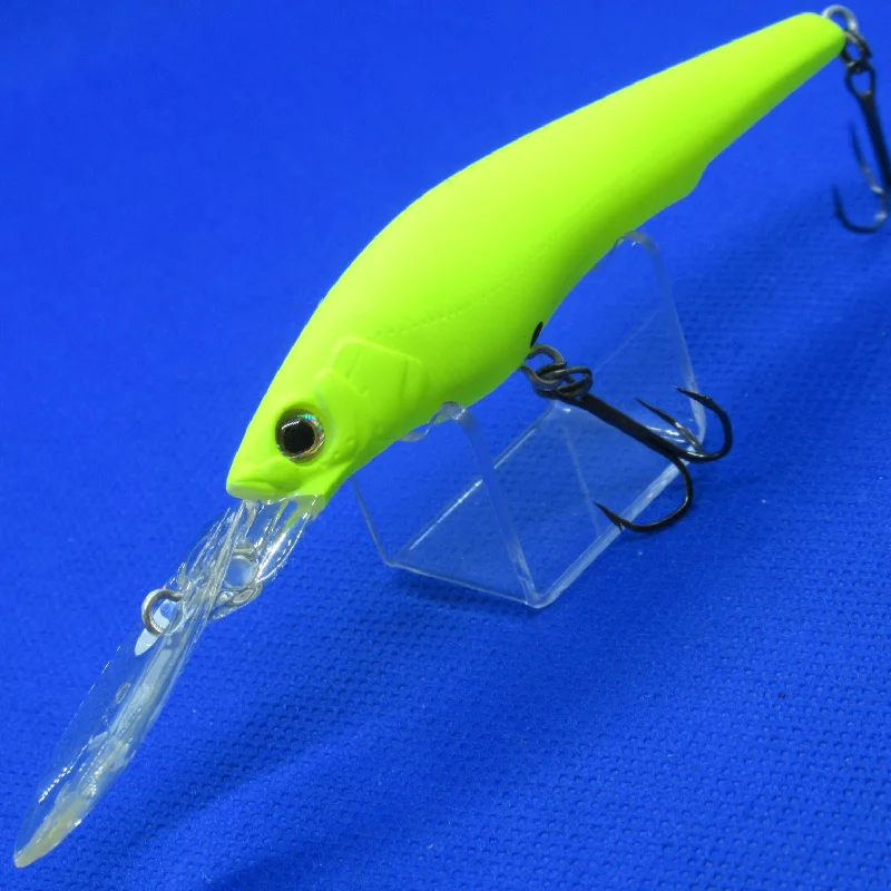 Best Lures For Saltwater Bass-LB-90 SP [Used]