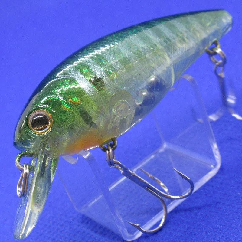 Lures For Small Lakes-CB-100 [Used]