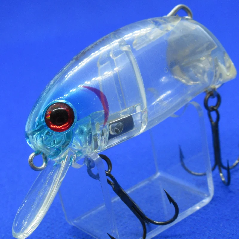 Lures For Rare Fish Species-BUNNY 54 [Used]