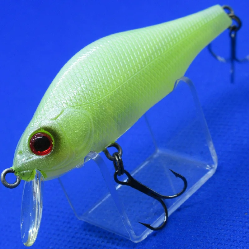 Lures For Low-Light Conditions-KHAMSIN 70SP SR [Used]