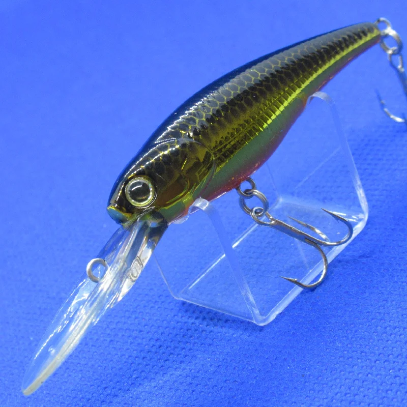 Advanced Lures For Professional Fishing-STAYSEE 60 SP [Used]