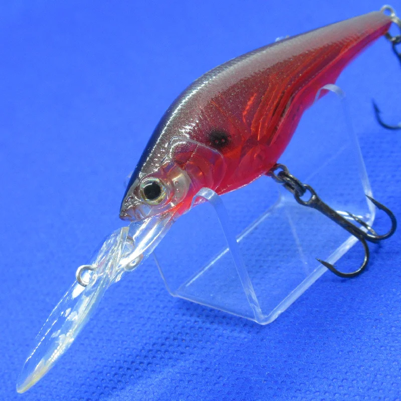 Lures With Multiple Hook Options-SH-60SP [Used]