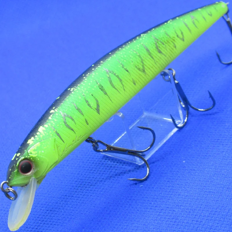 Lures With Customizable Colors-ASURA RUDRA 130 SP [Used]