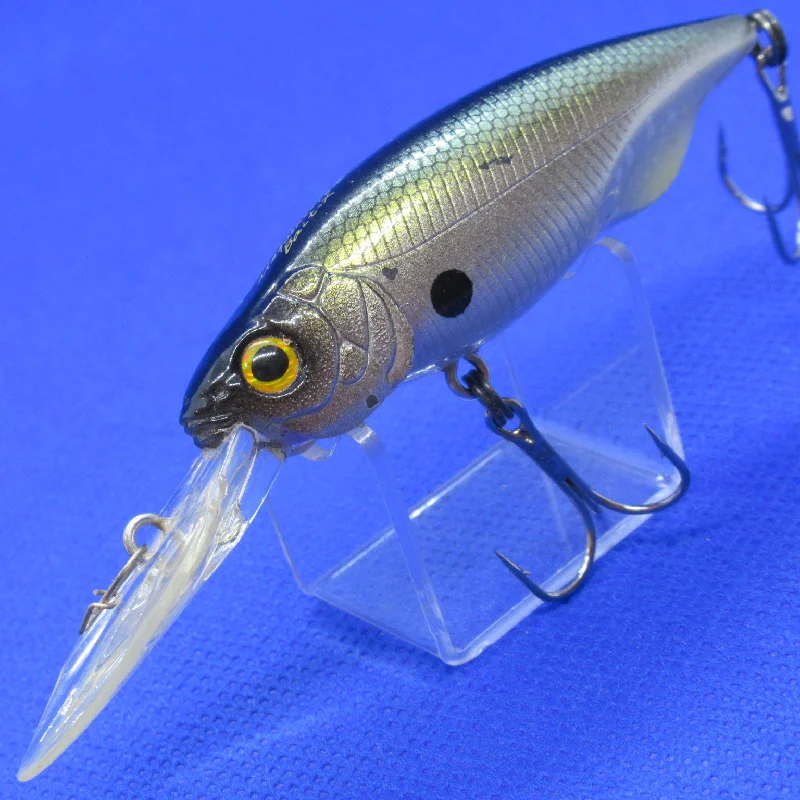 Top-Rated Lures For Catching Large Fish-BAIT-X [Used]