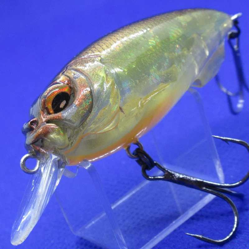 Lures For Clearwater Fishing-SR-X Cyclone [Used]