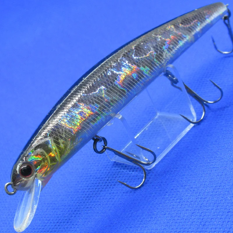 Lures For Hard To Catch Fish-ASURA VARUNA 110 F [Used]